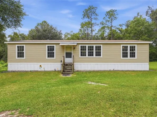 5685 SW 57TH DRIVE, LAKE BUTLER, FL 32054