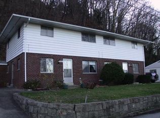 1419 Callie Rd, Charleston, WV 25314