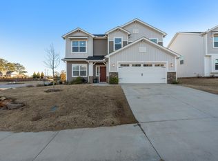 1 Callen Oak Way, Greenville, SC 29607