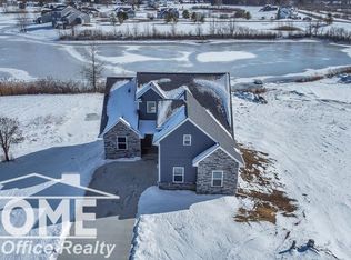 502 Perry Lakes, Perry, MI 48872