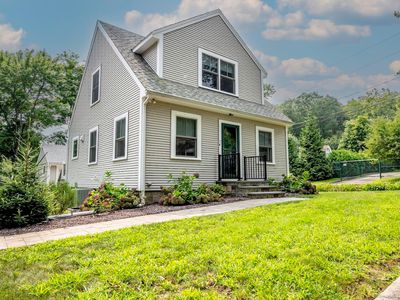 11 Sioux Road, Middlefield, CT, 06455