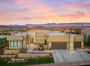 3377 S 5500 W, Hurricane, UT 84737