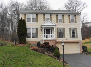 319 Shady Glen Dr, Coraopolis, PA