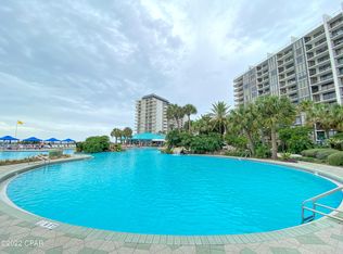 520 Richard Jackson Blvd UNIT 1607, Panama City Beach, FL 32407