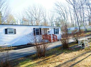 132C Robinhood Dr #132-C, Exeter, NH 03833