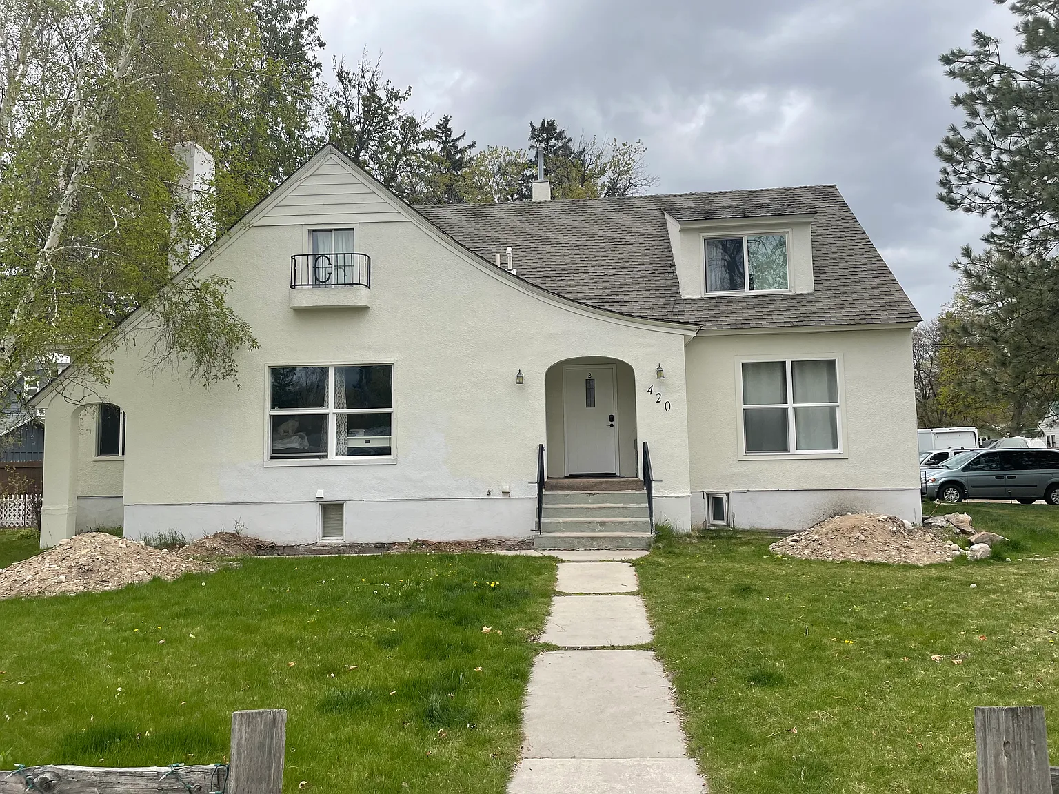 1 bed, 450 sqft, $750 — Photo 1