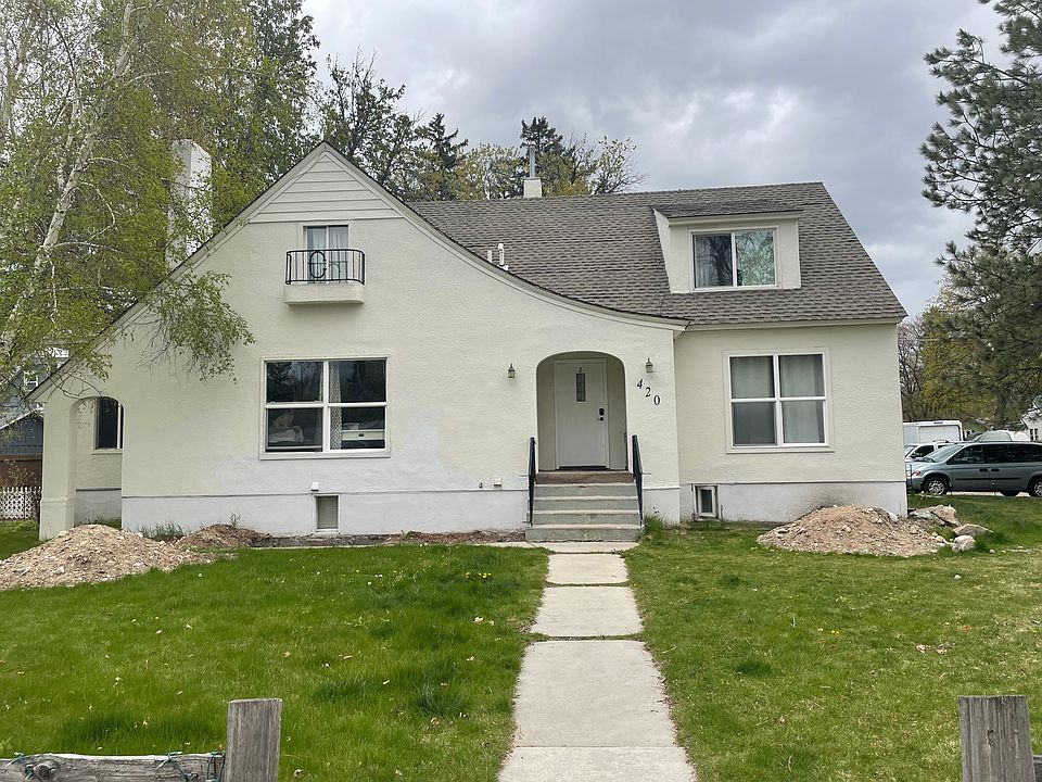 1st image of 420 S 3rd St #5