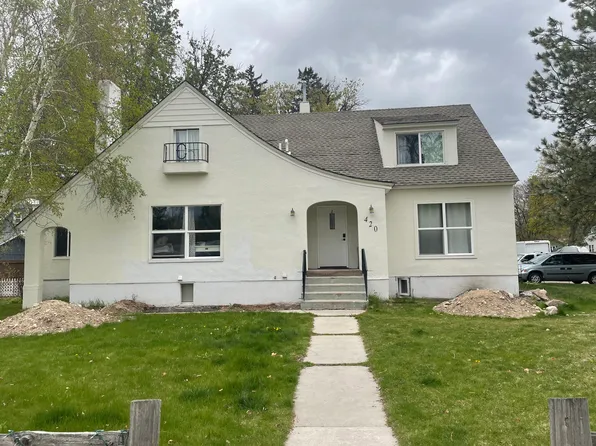 420 S 3rd St #5, Hamilton, MT 59840