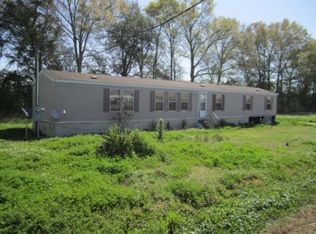 3317 Wilkerson Dr, Vacherie, LA 70090