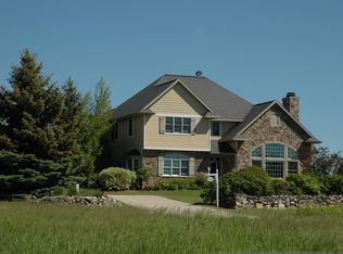 7428 Meadow Bluff Farm Rd, Egg Harbor, WI 54209