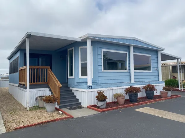 150 Kern St #102, Salinas, CA 93905