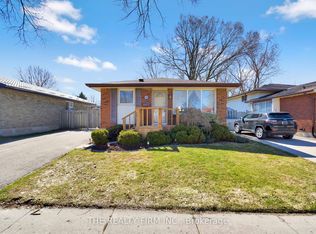 56 Barrett Cres, London, ON