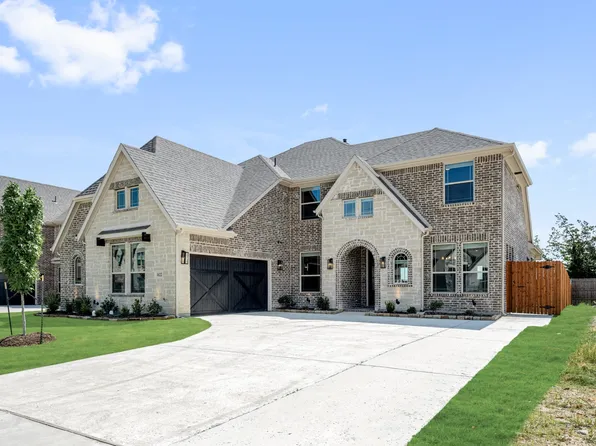 1122 Cardinal Dr, Midlothian, TX 76065