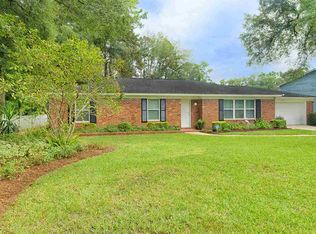 2704 Parsons Rst, Tallahassee, FL 32309