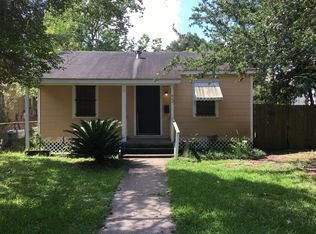 863 W Grant St, Baton Rouge, LA 70802