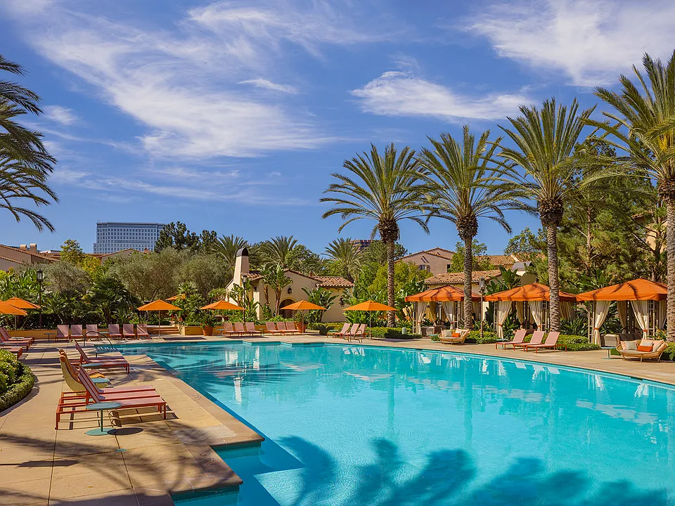 The Enclave at South Coast