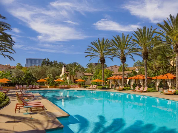 The Enclave at South Coast