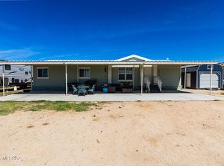 1624 E Benson Airport Rd, Benson, AZ 85602