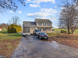 16 2nd St, Washington Boro, PA 17582