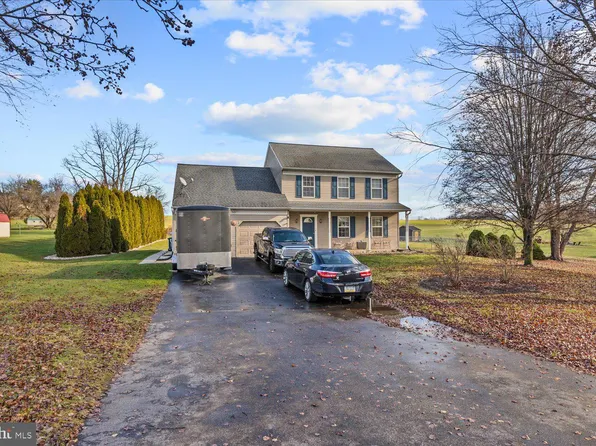 16 2nd St, Washington Boro, PA 17582