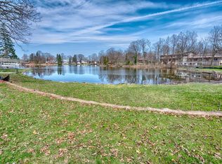 W1663 S Shore Dr LOT 3, East Troy, WI 53120