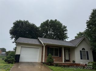 2669 Icard Rhodhiss Rd, Connelly Springs, NC 28612