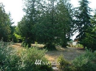 0 Pioneer Dr, Pt Ludlow, WA