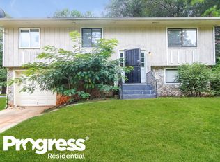 1597 Raven Valley Rd, Decatur, GA 30035