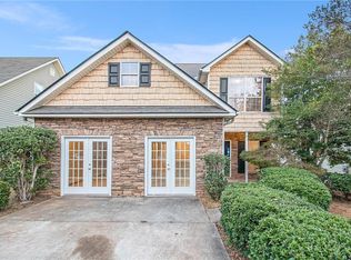 3015 W Green Loop, McDonough, GA 30252