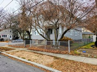 55-57 Higgins Ave, Providence, RI 02908