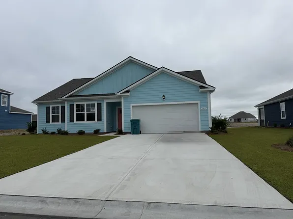 6013 Kermode Dr, Conway, SC 29526