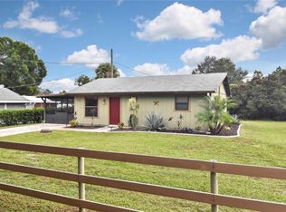 3234 Eucalyptus Dr, Punta Gorda, FL 33982