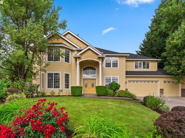 15002 NW 15th Ave, Vancouver, WA 98685