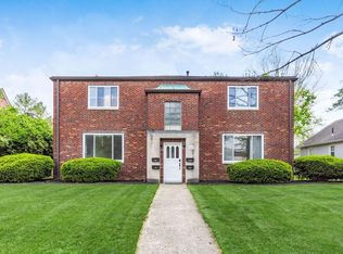 42 N Westgate Ave, Columbus, OH 43204
