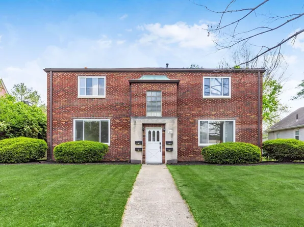 42 N Westgate Ave, Columbus, OH 43204