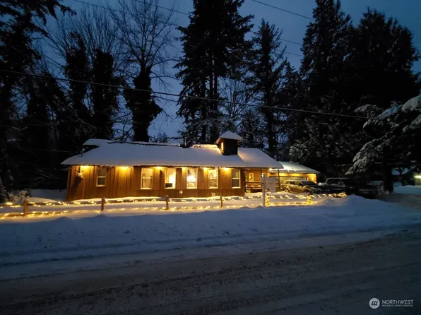 73728 NE Old Cascade Highway, Skykomish, WA 98288