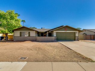 237 E Silver Creek Rd, Gilbert, AZ 85296