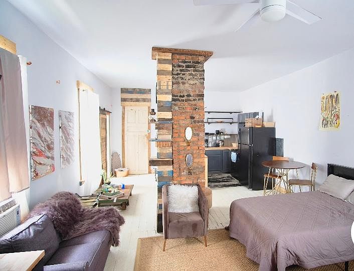 1st image of 1445 Orange St #1