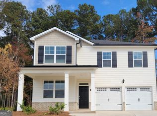 270 Friendship Oak Way, Hampton, GA 30228