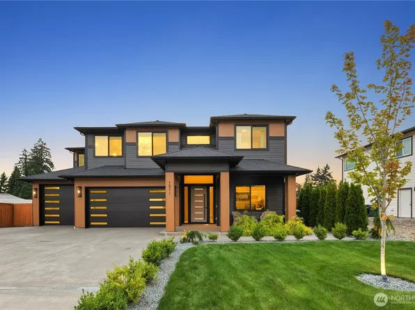 1511 17th Avenue, Milton, WA 98354