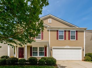 275 Ranlo Ave, Gastonia, NC 28054