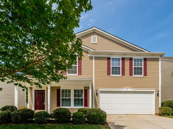 275 Ranlo Ave, Gastonia, NC 28054