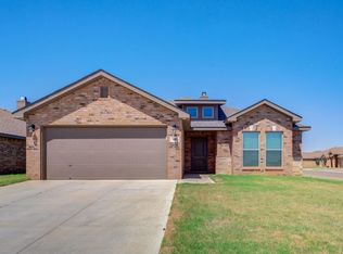 9602 Ross Ave, Lubbock, TX 79424