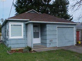 4029 NE Sumner St, Portland, OR 97211