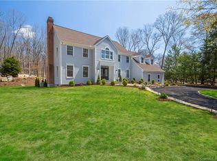 23 Alwyn Ln, Weston, CT 06883