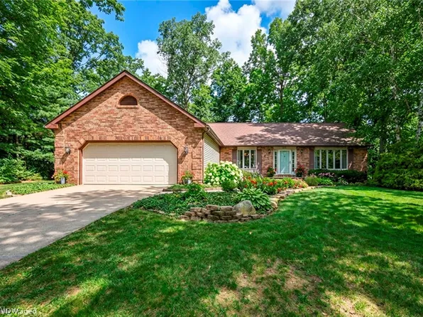 7675 Weathervane Ct, Concord Township, OH 44060