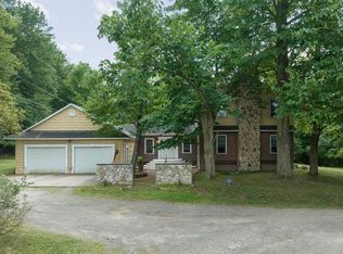 110 La Grange St, Binghamton, NY 13905