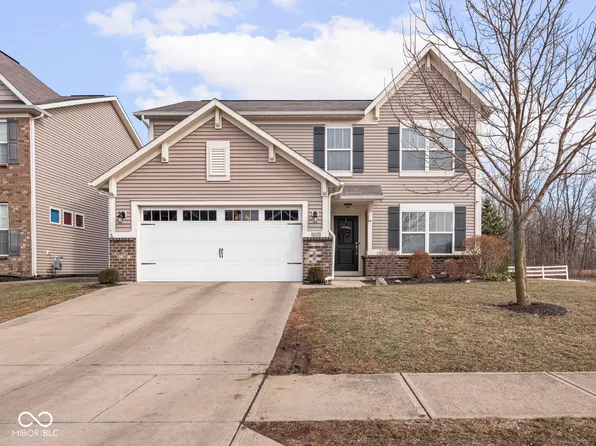 15108 Brantley Ln, Noblesville, IN 46060