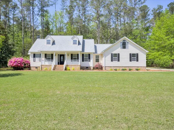 1359 Cedar Creek Drive Drive, Thomson, GA