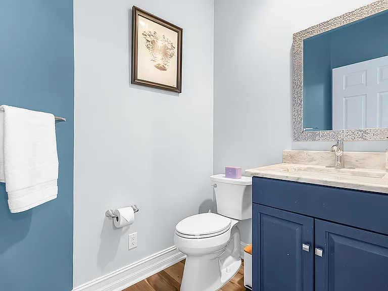 5610 Cape Harbour Dr #201 — Photo 21